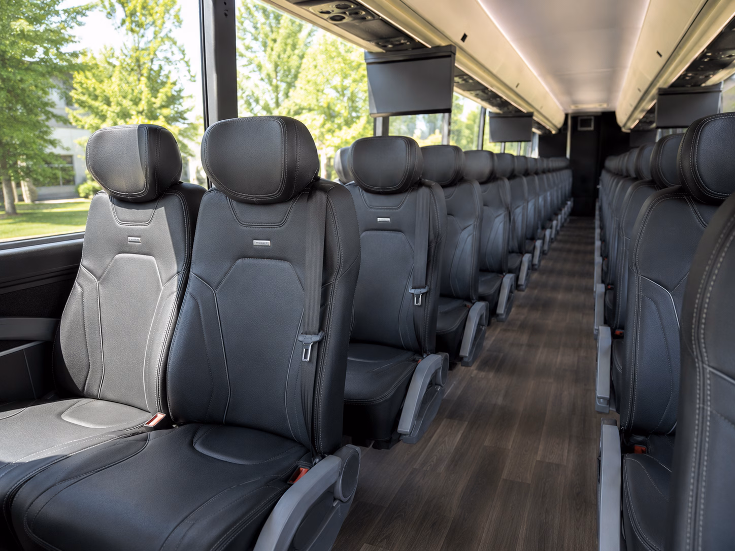 a bismarck day trip wine and brewery tour is even better on a charter bus