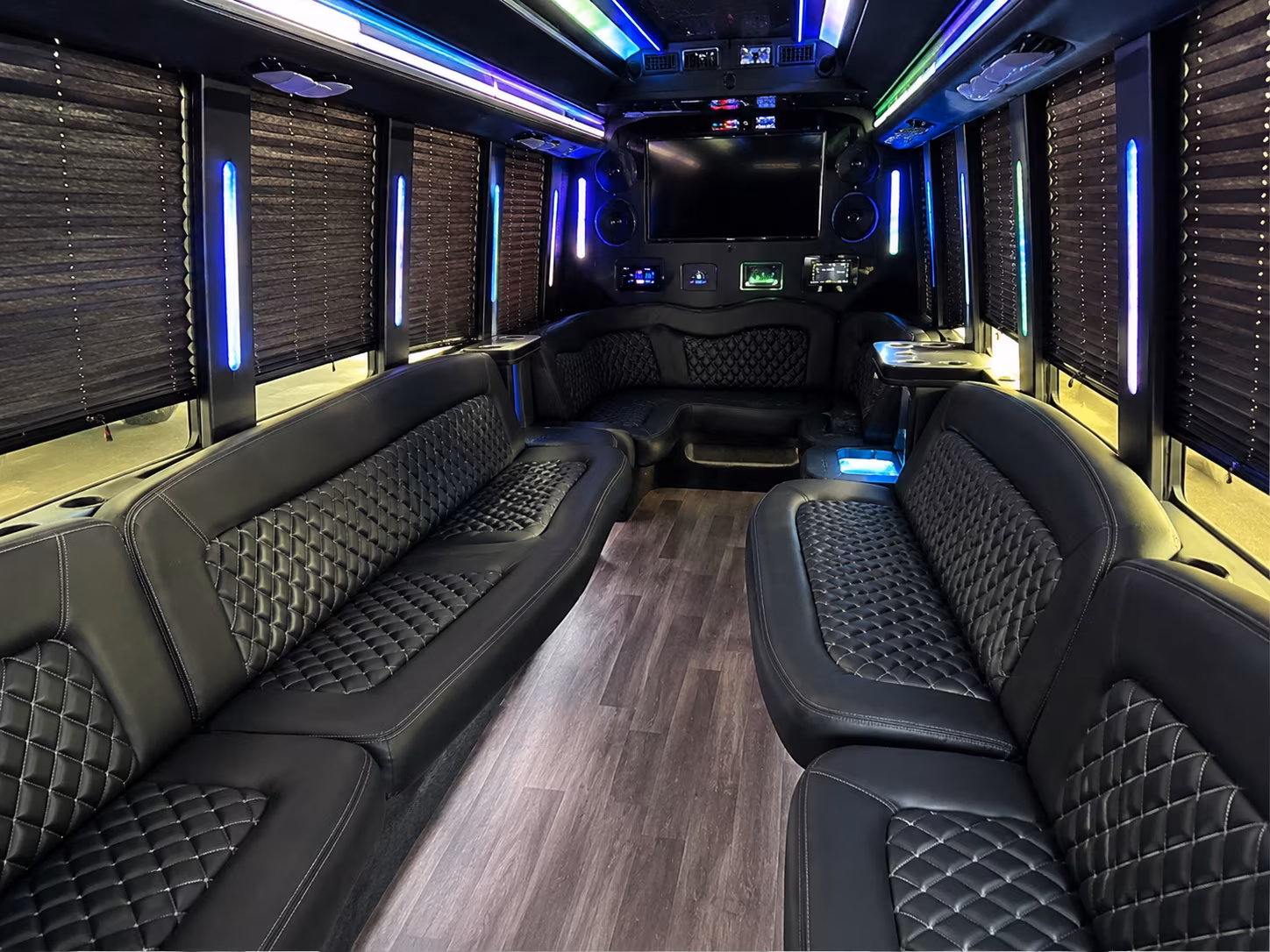 bonanzaville usa