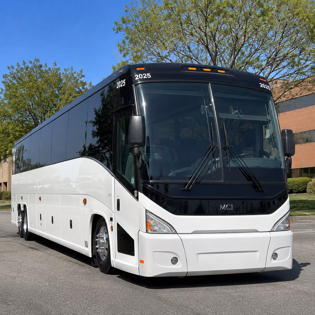 charter buses keep minot church groups safe on winter roads