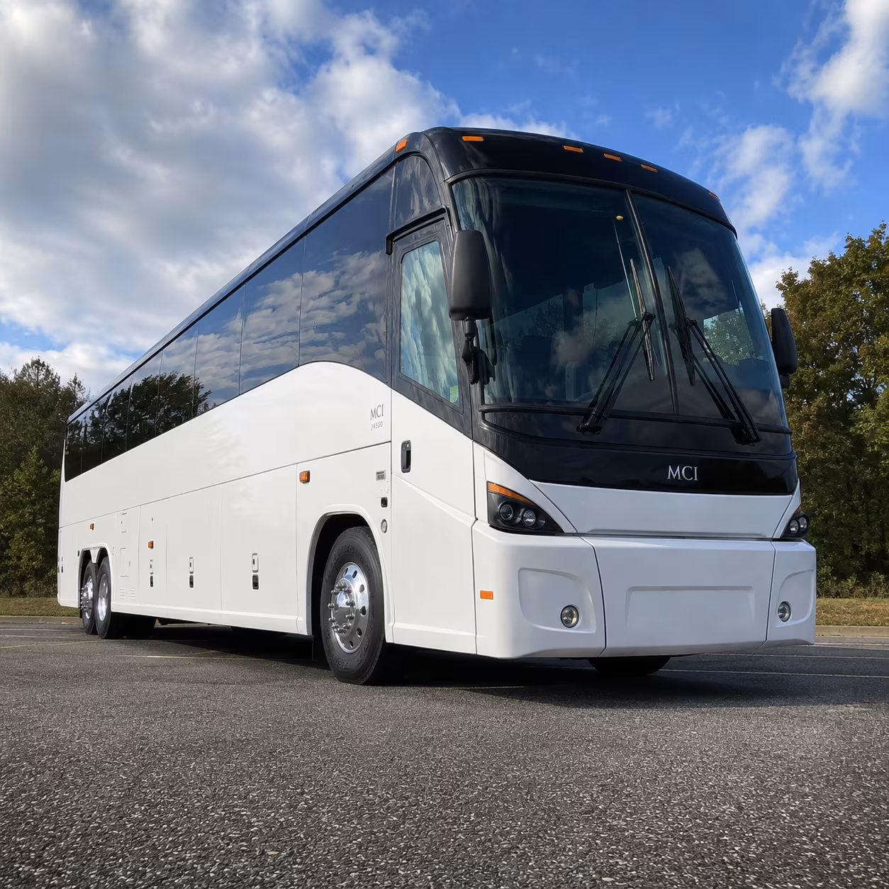 conference and corporate event shuttles across minot