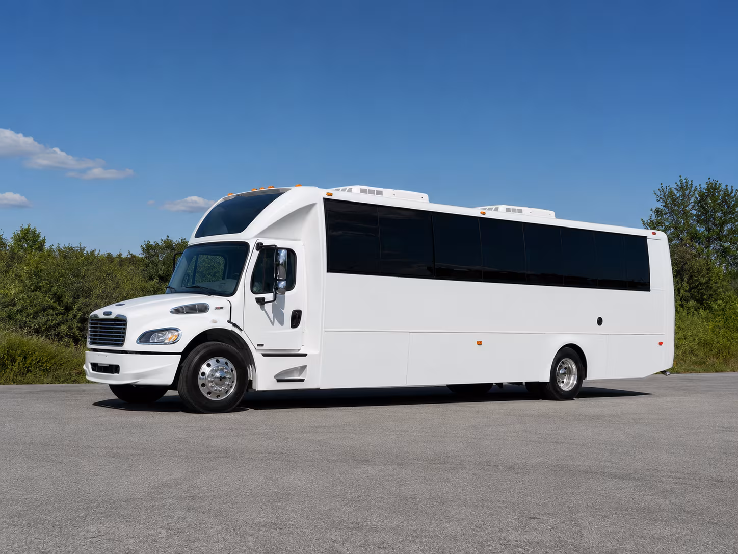 downtown minot brewery and winery hops are easy with a party bus
