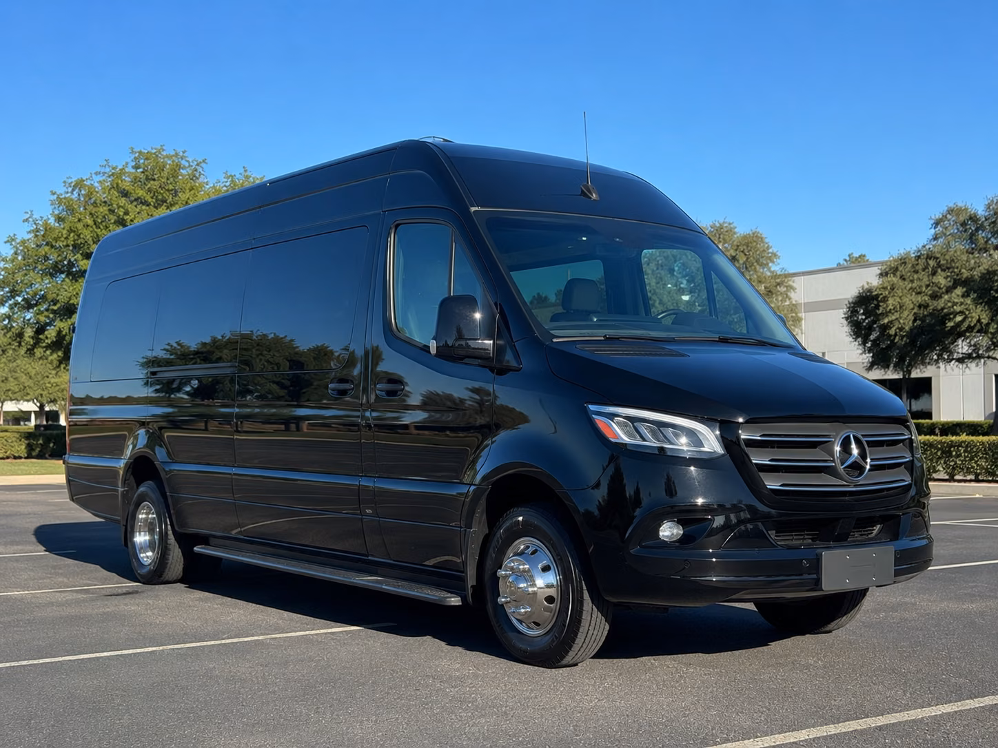 fargo concert transportation