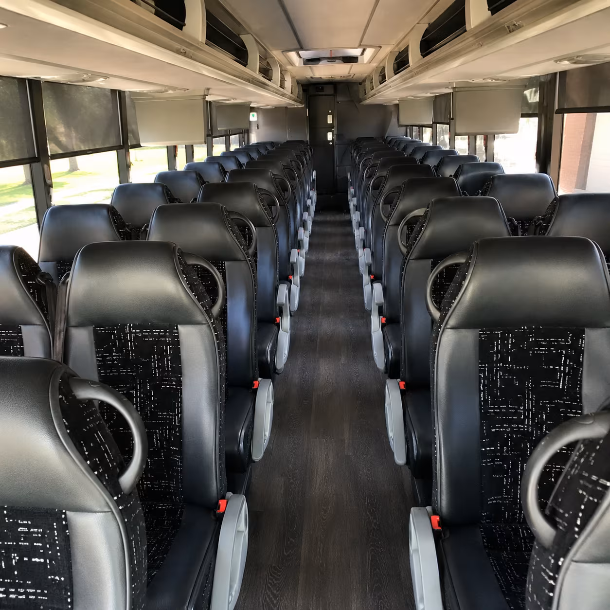 fargo long distance transportation