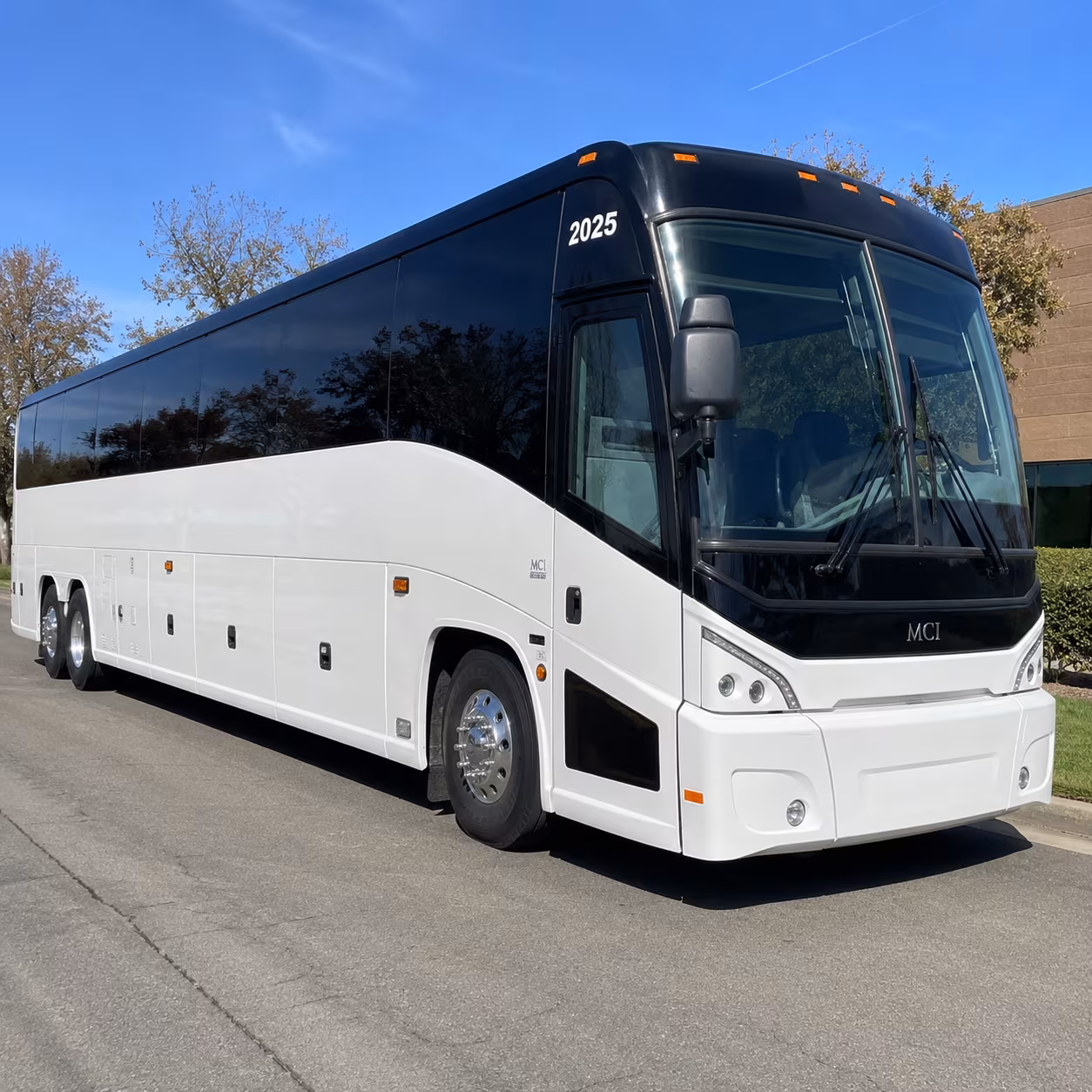 finding group transportation to camp of the cross and regional retreats