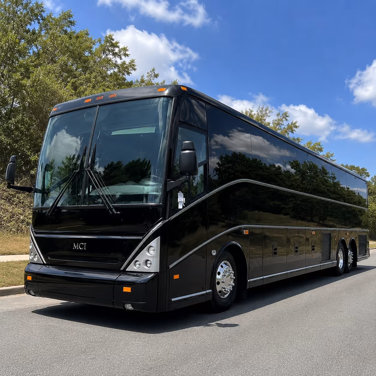 get a bus to fjord folk fest and every other major minot event