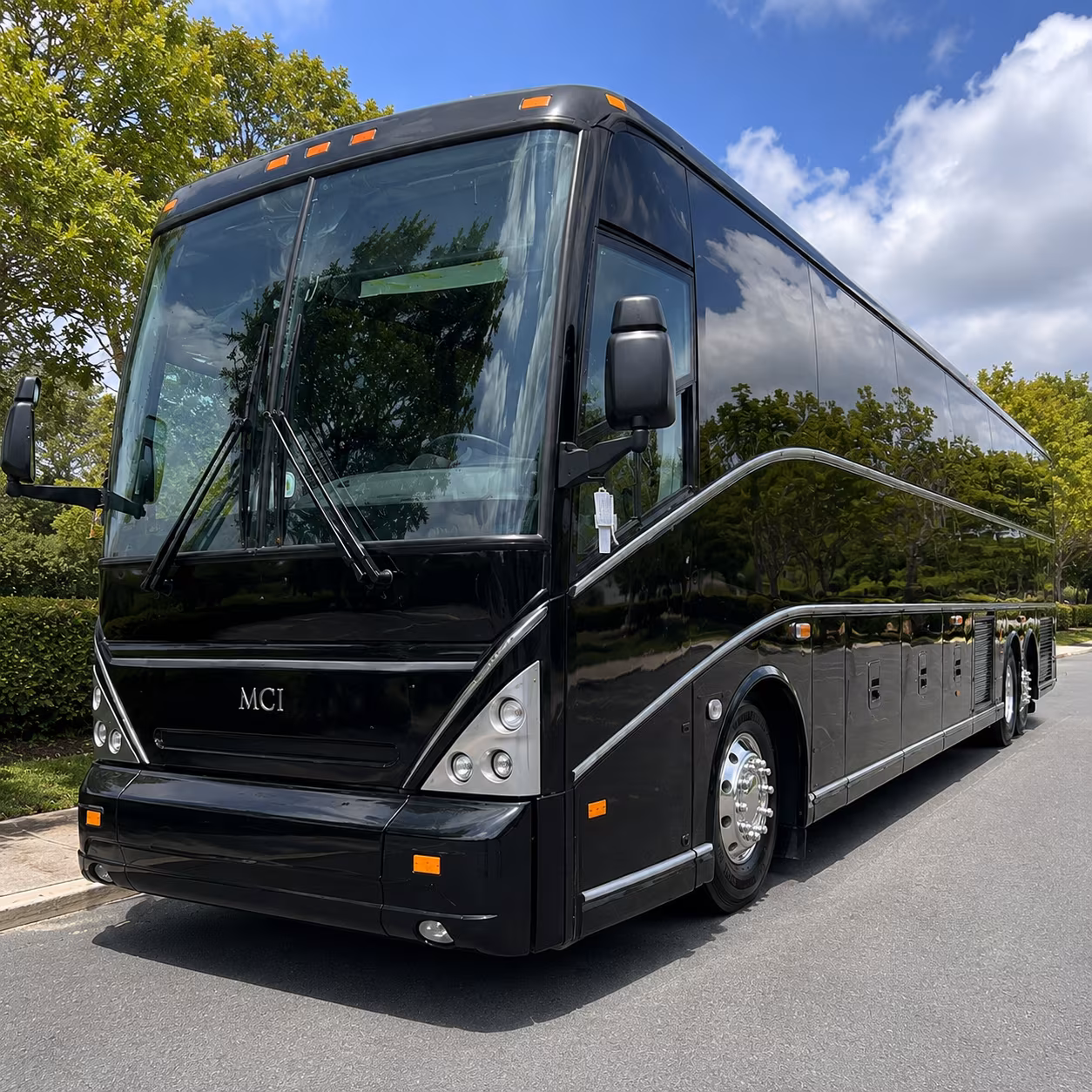 minneapolis field trip transportation