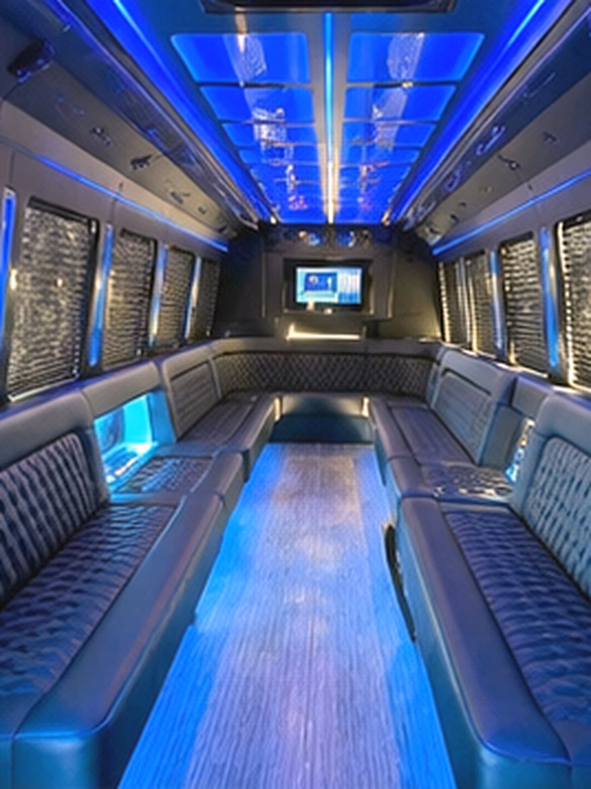 minneapolis prom transportation
