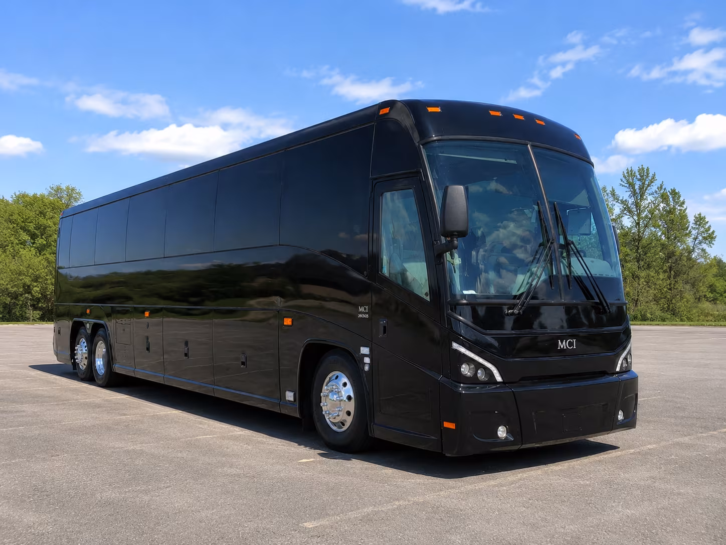 minot air force base event shuttles and group transportation