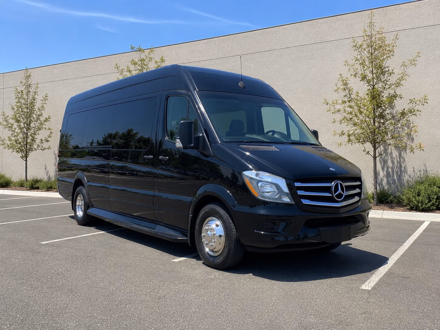 minot employee transportation onboard seating