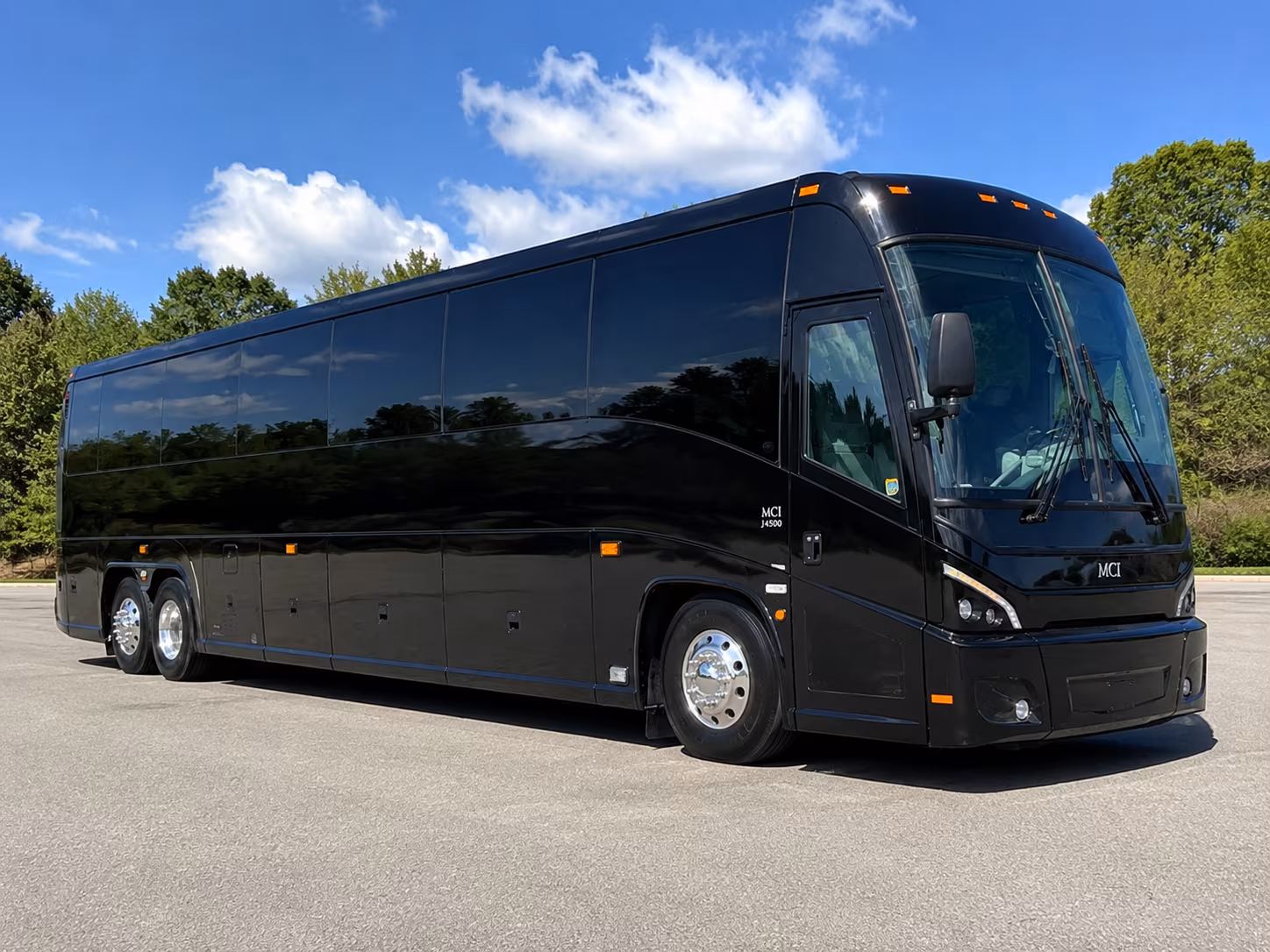 minot msu commencement and corporate event shuttles