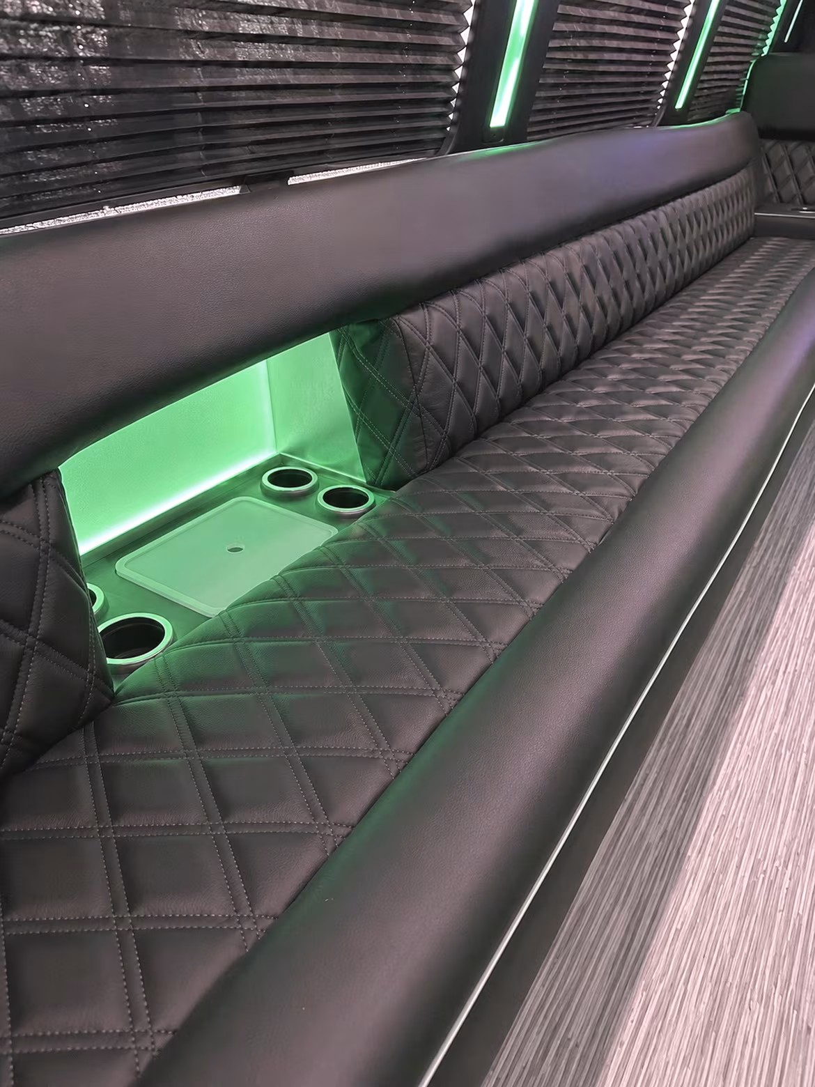 minot party bus rental gallery
