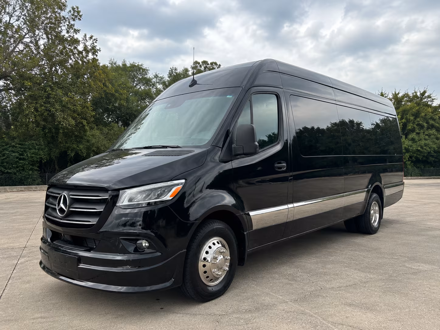 minot school event transportation onboard seating