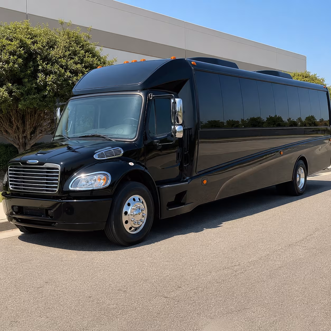 minot sporting event transportation onboard seating