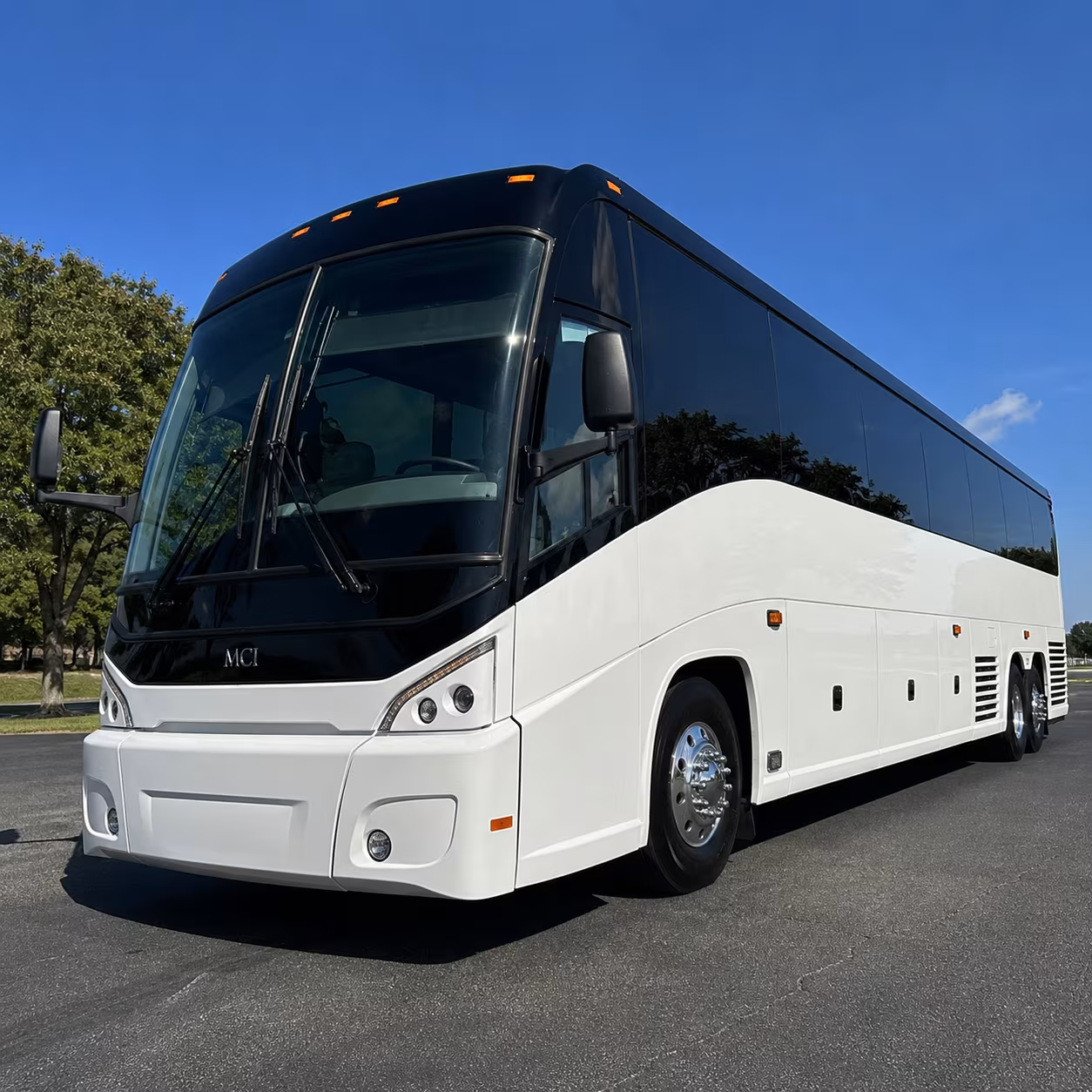 minot wedding transportation onboard seating