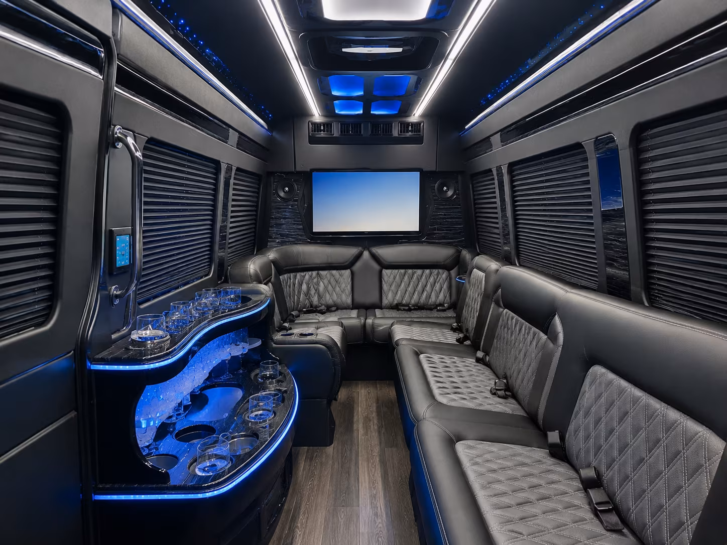 minotcharterbuscompany com makes it possible to find prom transportation for groups of any size in minot