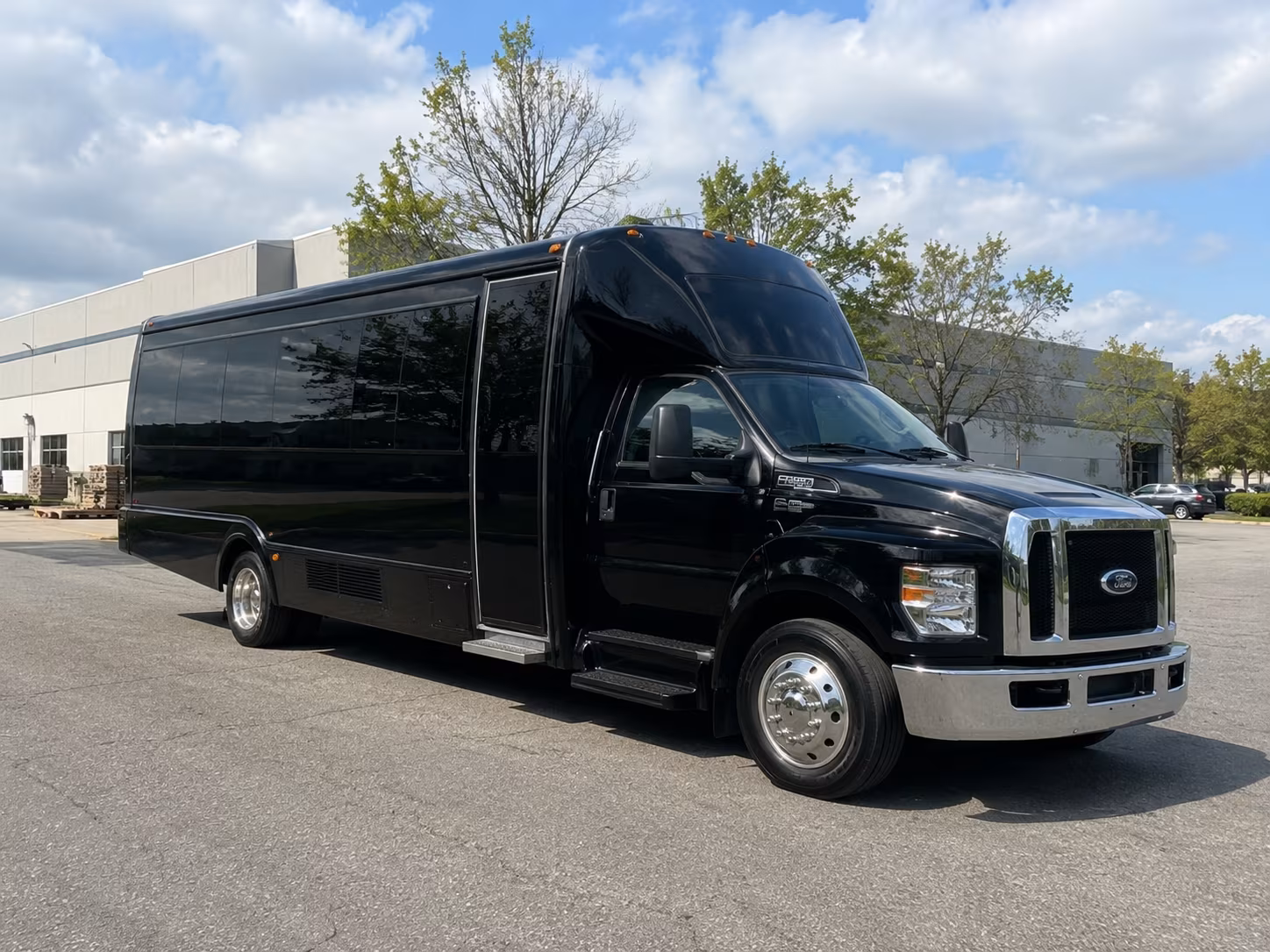 north dakota state fair minot party bus rental