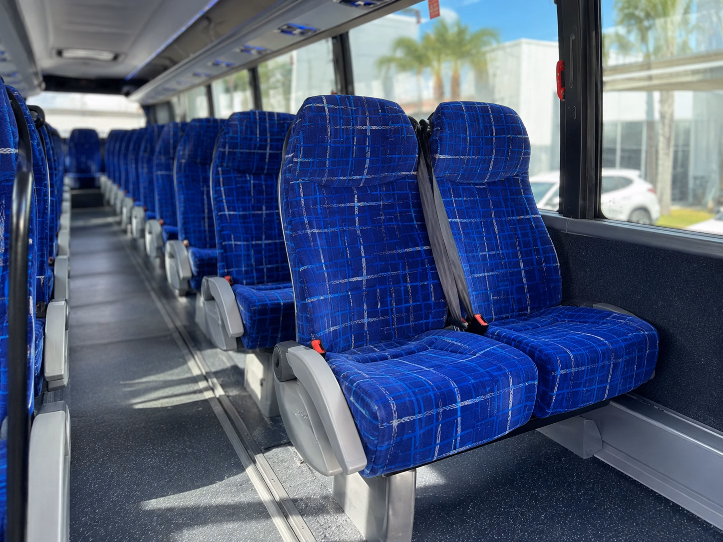 shuttle guests safely through minot s winter weather on your big day