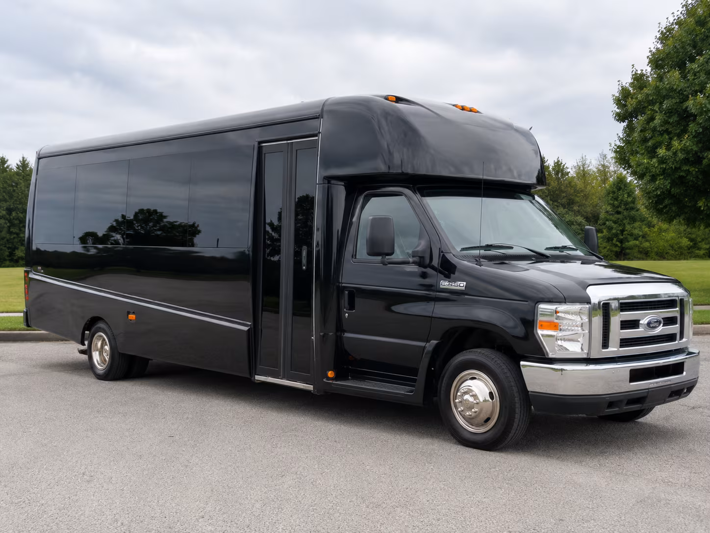 st cloud bus rentals