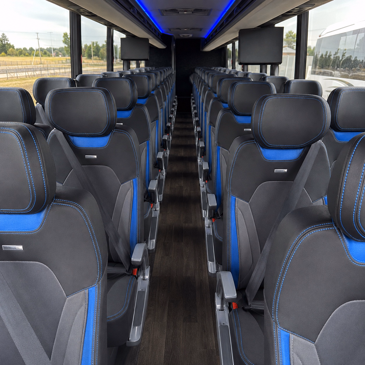 the easy way to compare minot buses