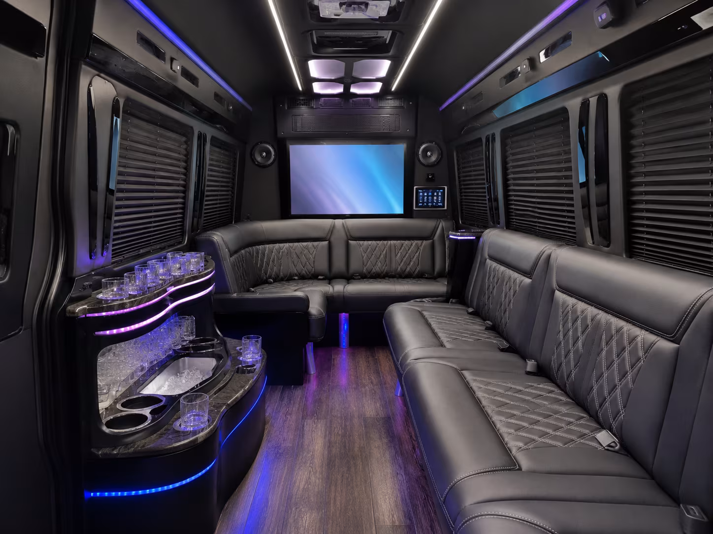 wine tour transportation for bachelorette parties birthdays and group celebrations in minot
