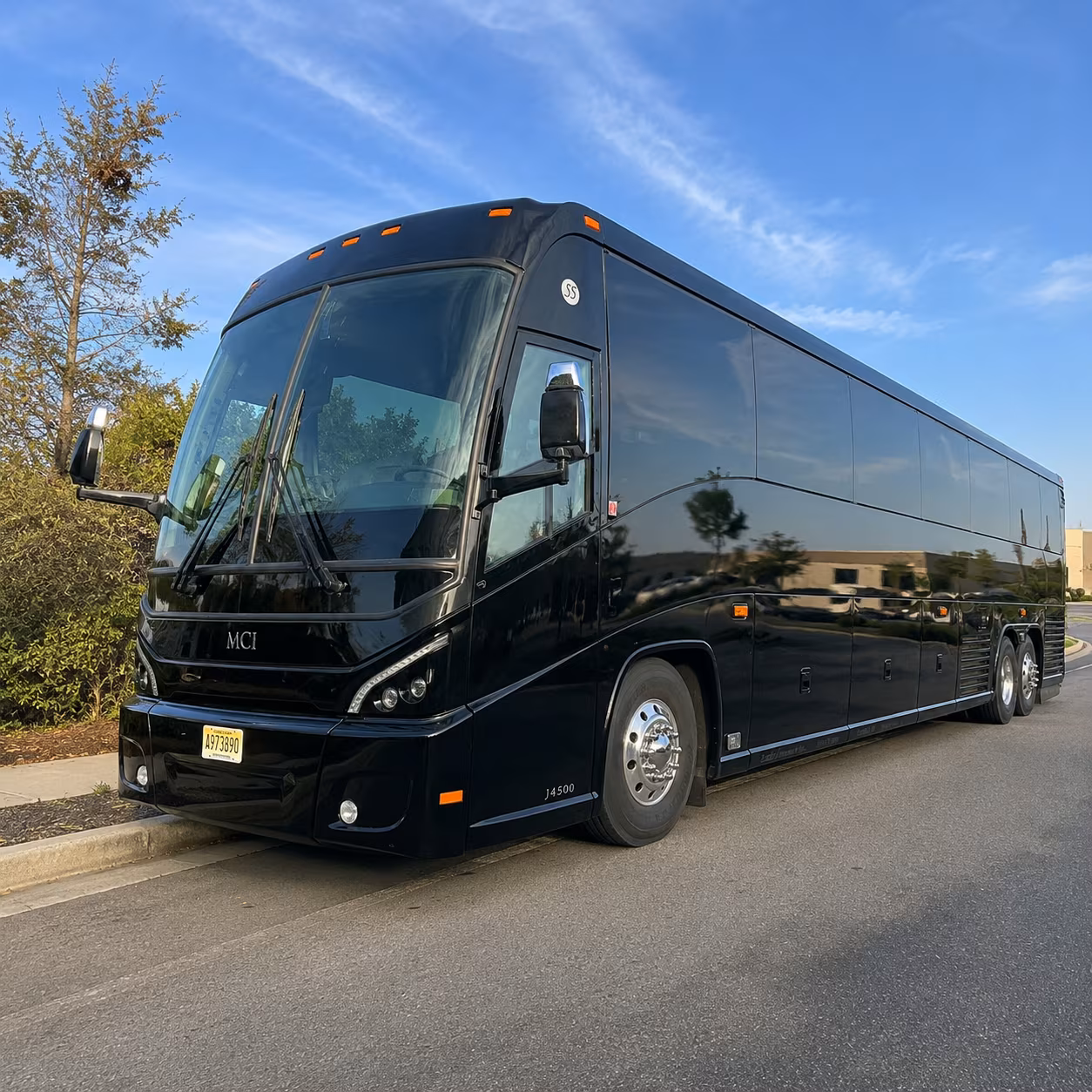with minotcharterbuscompany com you can arrange transportation for north dakota national guard training and mobilizations