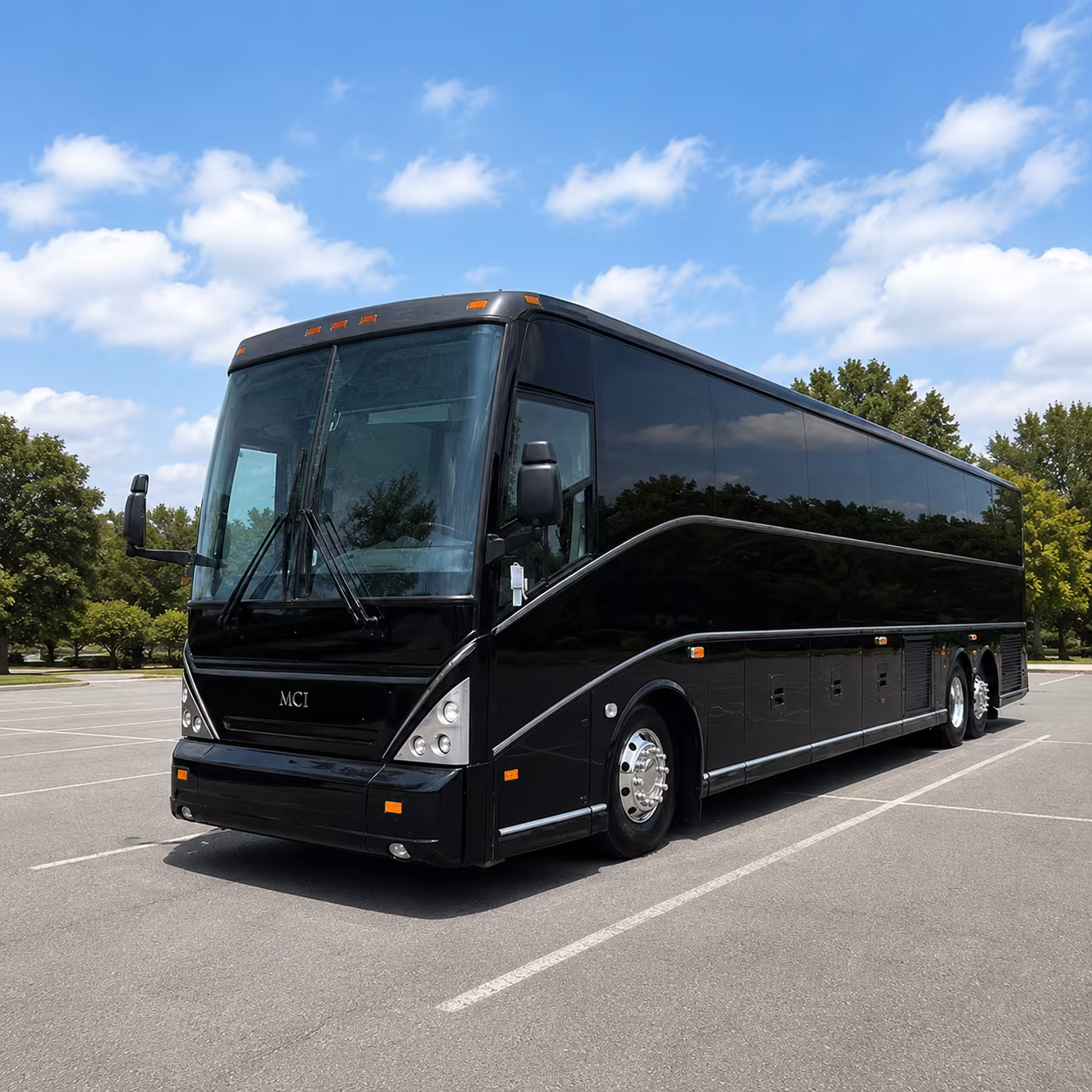 you re never limited to one fleet when you use minotcharterbuscompany com