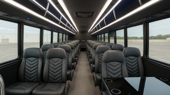 minot 20 passenger minibus rental