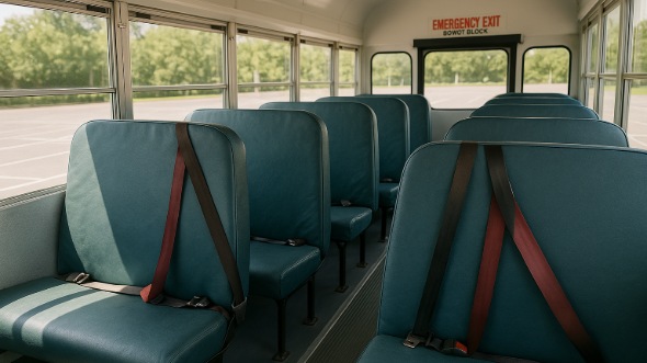 minot school bus rental rental